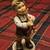 Vintage Goebel Hummel Cheerful Tune Limited Edition 2486 of 5000 Figurine 2150 5 thumbnail