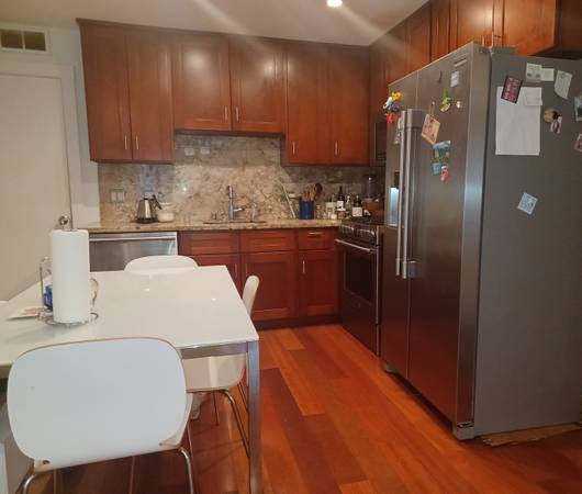 $3,125 / 1br - 700ft2 - 2.5 months sublet, starting 10/22/25 (potrero hill)64011483783170121