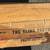 Beautiful Vintage Kling Solid Mahogany Full Size Bed Frame Pineapple 15 thumbnail