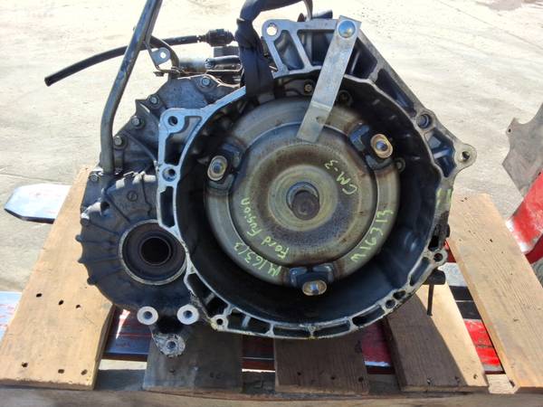 💲 ★ 2008-2009 FORD FUSION - AUTOMATIC TRANSMISSION - #16313 ★💲 1