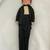 Early Antique German Bisque Mignonette Bride and Groom Dolls Original 14 thumbnail