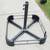 POLE STAND METAL BASE for Umbrella Table Outdoor Patio Lawn Industrial 6 thumbnail