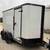2025 Cargo Craft 6x12 Enclosed Trailer, Tandem Axle,  stk# 12215 1 thumbnail