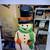 Vintage Empire 39 inch Snowman Blow Mold Christmas 1 thumbnail