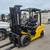 ** 2022 HYUNDAI 6K DIESEL POWERED FORKLIFT ** 5 thumbnail
