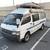 1995 Toyota HiAce High Roof Camper Van - Diesel 4WD 2 thumbnail