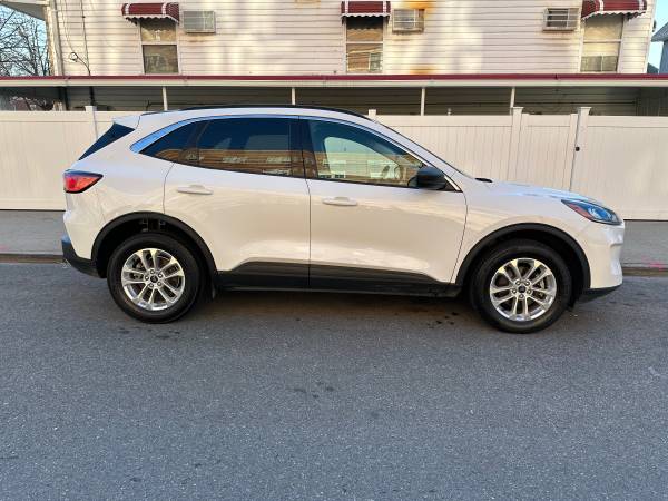 2022 ford escape se - $10,90063476988928641123
