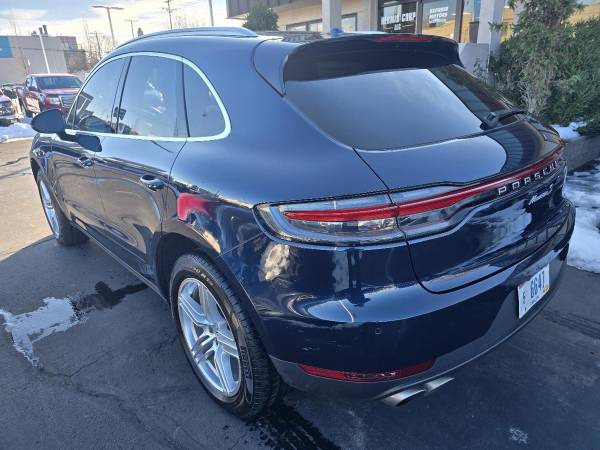 2019 Porsche Macan S AWD  GUARANTEE APPROVAL!! - $31,763 (+ Express Motors LLC)63478026067073124