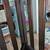 Beautiful Solid Wood Convertible Crib – Excellent Condition 5 thumbnail