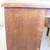 Vintage Oak desk 2 thumbnail