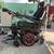 Electric wheelchair 2 thumbnail