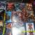 Several Graphic Marvel & DC books lot 6 thumbnail