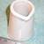 Vintage WW1/WW2 US Army Medical Department porcelain creamer 3 thumbnail