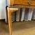 2 Drawer Queen Anne Style Writing Desk. Free to ask, I reply. Size in pics 5 thumbnail