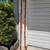 30' Feet Fall/Halloween/Thanksgiving Maple Leaves Metallic Garland 1 thumbnail