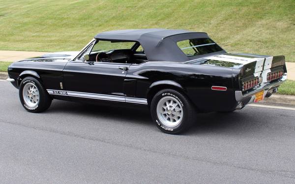 REPAIRS/RESTORATIONS or RESTOMODS 1