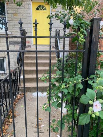 $1,200 / 2br - Apartment For Rent (McKinley Park)63844192067203120