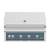Hestan Gas Grill GABR42-LP-GG Brand New In Box. 1 thumbnail