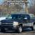 2011 Chevrolet Chevy Silverado 1500 LS Crew Cab 4WD 2 thumbnail