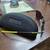 ☪ LIKE NEW Spyder Square Aviator Sunglasses with Case 3 thumbnail