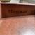 Vintage Mersman Table Top with Drawer 7 thumbnail