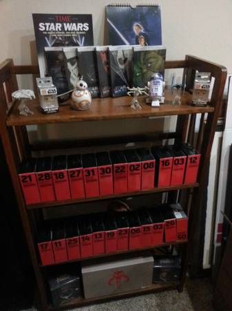 Star Wars Collection 1