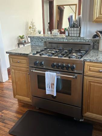 $2,000 / 1br - 950ft2 - Pet mandatory Rental 🐶🐱 (Quincy)63996403345411121