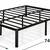 FREE Bed - Full size bed frame and mattress 3 thumbnail