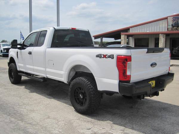 2019 Ford F-250 F250 F - Photo 3