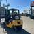 2012 Komatsu FG25T Pneumatic 5,000 Lb Forklift 3 thumbnail