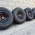 4runner wheels Toyota Tacoma TRD FJ Cruiser 7 thumbnail