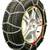Alpine Sport tire chains for 35” tires 6 thumbnail