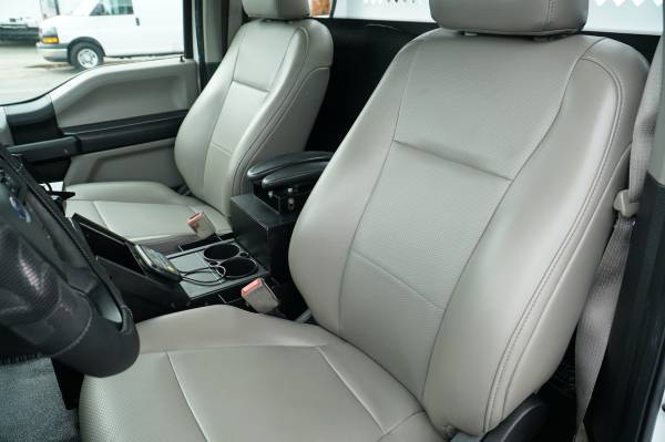 2018 Ford F250 F 250 - Photo 7