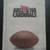 Cardinal's signed Football, including Mean Joe Green, Emmit Smith 14 thumbnail