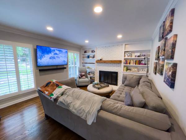 $3399.00 / 3br - 1500ft2 - Suburb Living in the Heart of the City63963858901507120