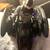 1992 BATMAN LAZOR BLADE CYCLE W/BATMAN FIGURE 4 thumbnail