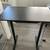 SHW 40-Inch Electric Height Adjustable Standing Desk w/ Drawer, Memory 4 thumbnail