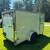 5x10 enclosed trailer NEW!  LAST ONE! 3 thumbnail