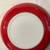 Vintage Pyrex mixing bowls-primary colors 6 thumbnail
