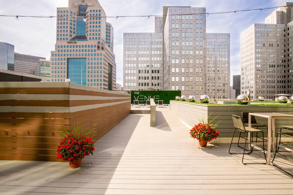 $1,425 / 1br - 595ft2 - Postal Services, Microwave, Pet Friendly (Downtown)63664544994179123