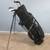 Golf Clubs- Nicklaus Air Max Junior 5 Club Set. Ages 8-11 51"-57" Tall 3 thumbnail