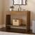 Article Leif 37" Storage Console - Smoked Oak 8 thumbnail