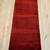 Gabbeh wool runner handknotted 2.5’ x 6’ 2 thumbnail
