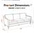 Wayfair couch 3 thumbnail