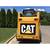 2011 CAT 236B3 Skid Steer - Low Hours. ///. 37171200 3 thumbnail