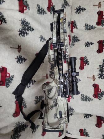 Ten Point Viper S400 1