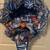 UK Wreath /aluminum sign shaped like the state of Ky #2 4 thumbnail