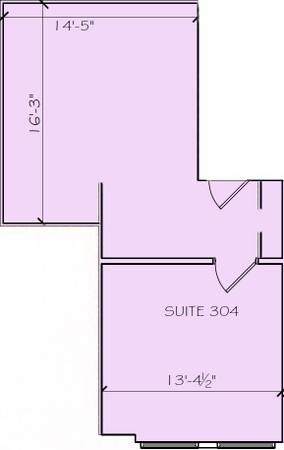 $1,149 New Listing!  Multi- Room Office Space -  All Inclusive Coworking (66 Hanover St, Downtown Manchester)63656295076225124