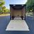 2025 car Hauler Trailer 8.5x18 / Toy Hauler / 9990 GVWR 8 thumbnail