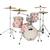 PDP by DW New Yorker 4-Piece Drum Kit 4 thumbnail